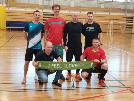 LB_Zmagovalci BK Pišece Preprosto najboljši w